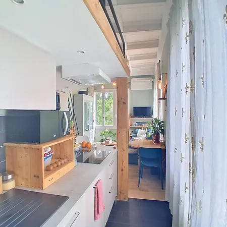Le Moulin Du Loup By Interhome *