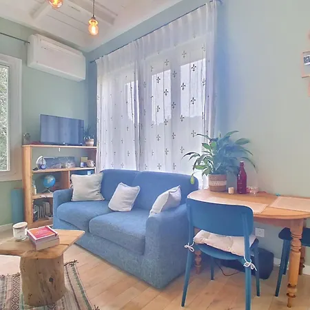 Apartament Le Moulin Du Loup By Interhome
