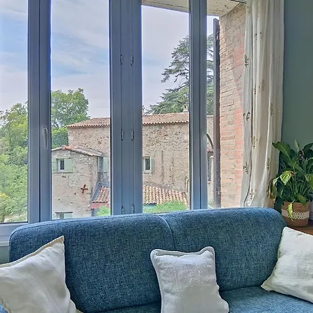 Le Moulin Du Loup By Interhome *