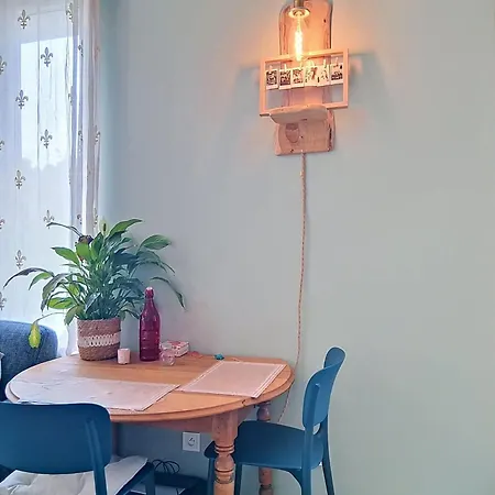 Le Moulin Du Loup By Interhome *