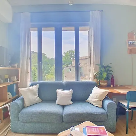 Le Moulin Du Loup By Interhome Apartament *