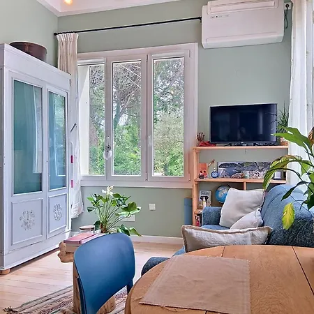 Le Moulin Du Loup By Interhome Apartment *