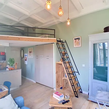 Le Moulin Du Loup By Interhome
