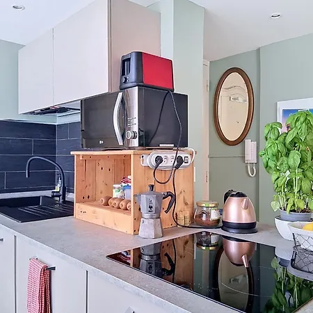 Le Moulin Du Loup By Interhome Cagnes-sur-Mer