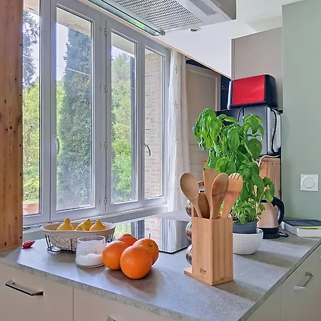 Le Moulin Du Loup By Interhome * Cagnes-sur-Mer