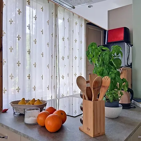 Le Moulin Du Loup By Interhome Apartament