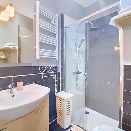 Le Moulin Du Loup By Interhome Apartament