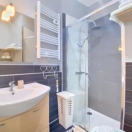 Le Moulin Du Loup By Interhome Apartament Cagnes-sur-Mer