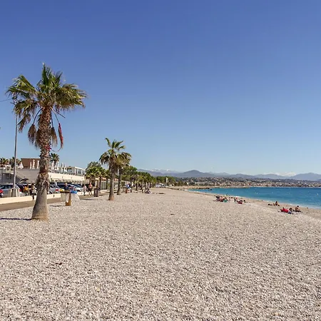 Le Moulin Du Loup By Interhome Cagnes-sur-Mer